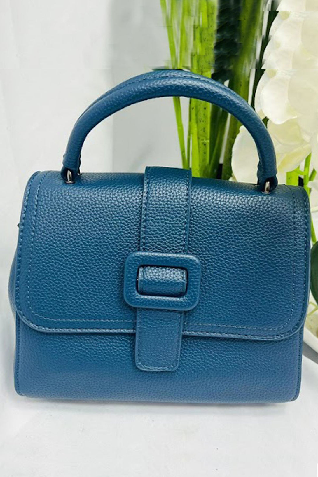 relaxed fit vertical tie dye tunic
