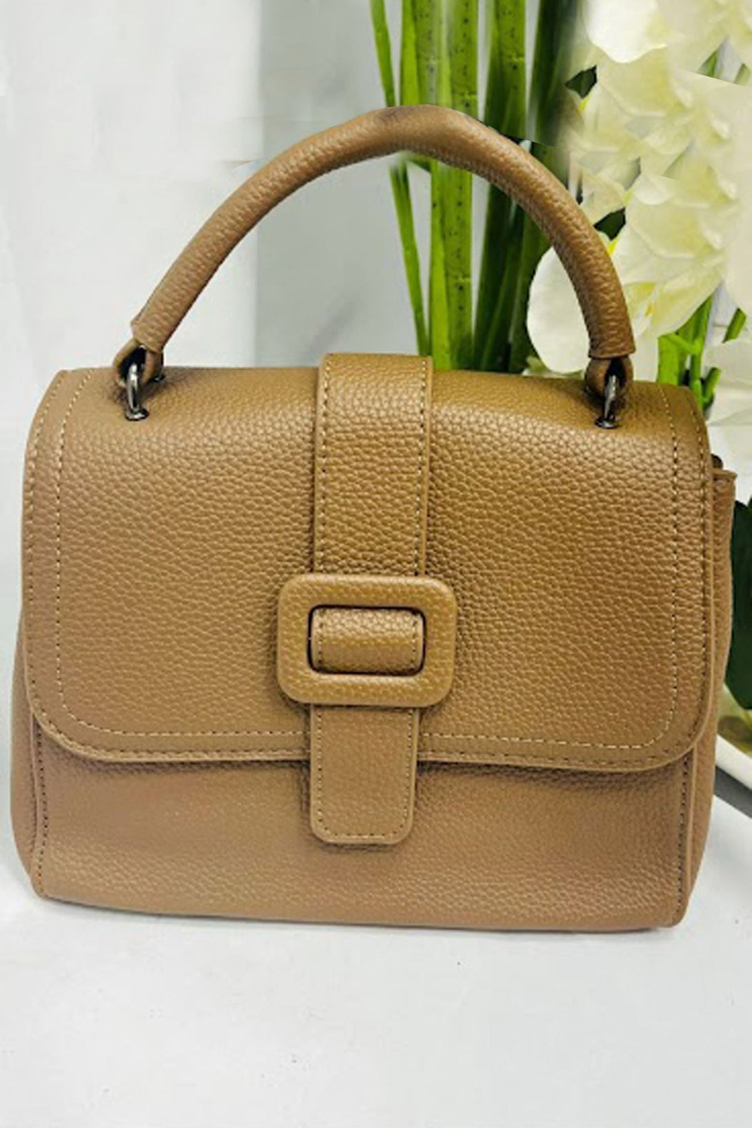 ladies vertical tie dye top
