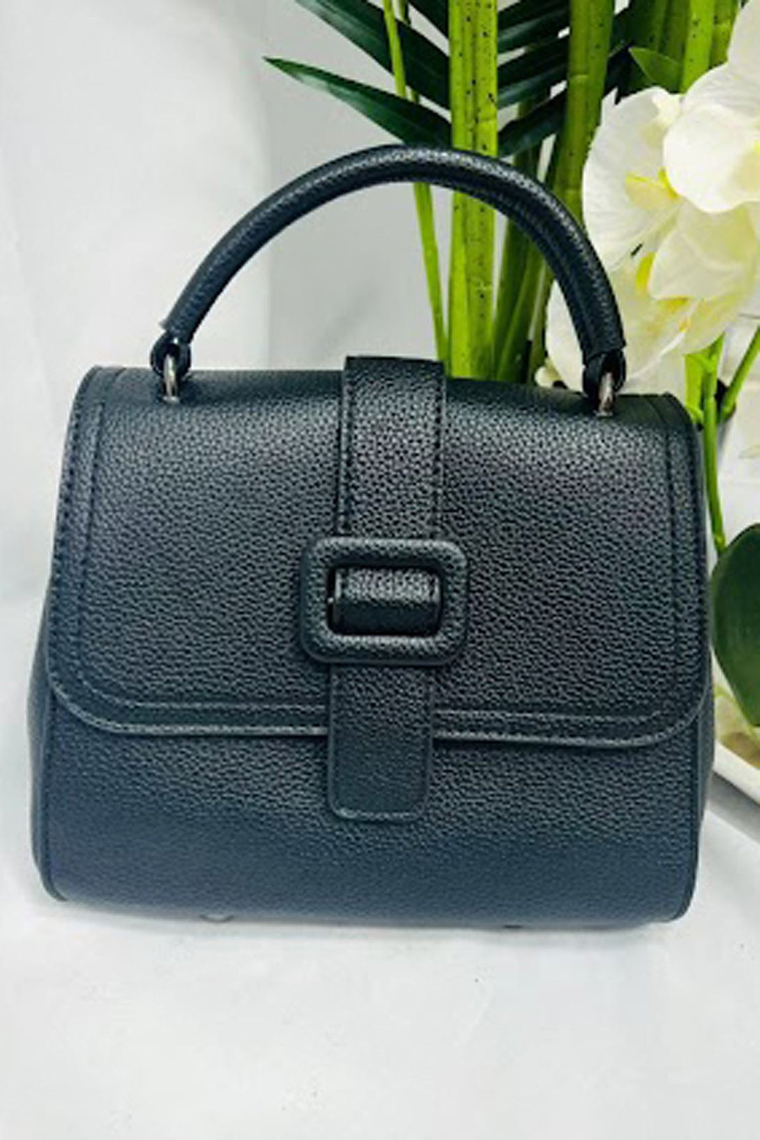 boho vertical tie dye tunic
