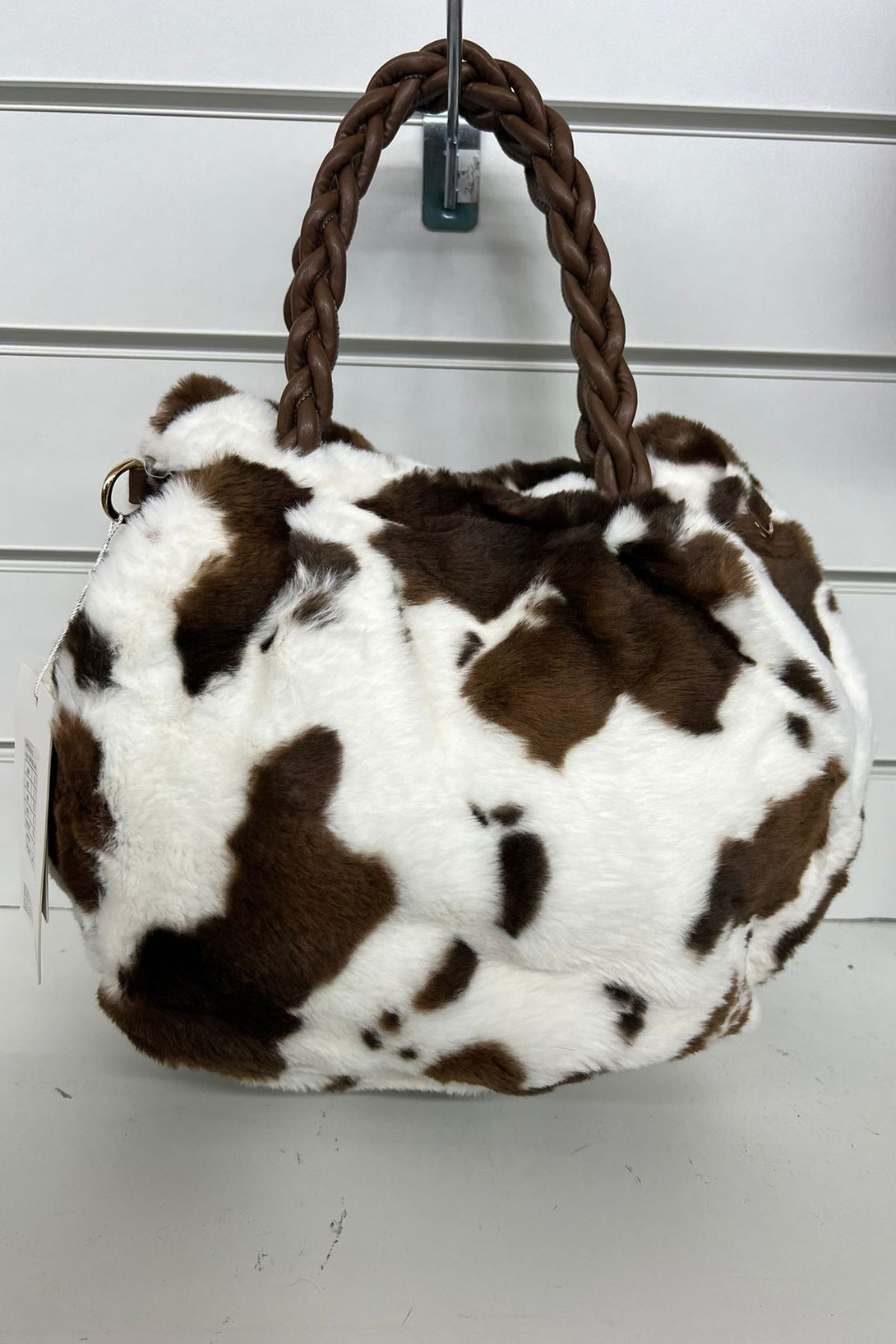 summer ladies vertical tie dye tunic
