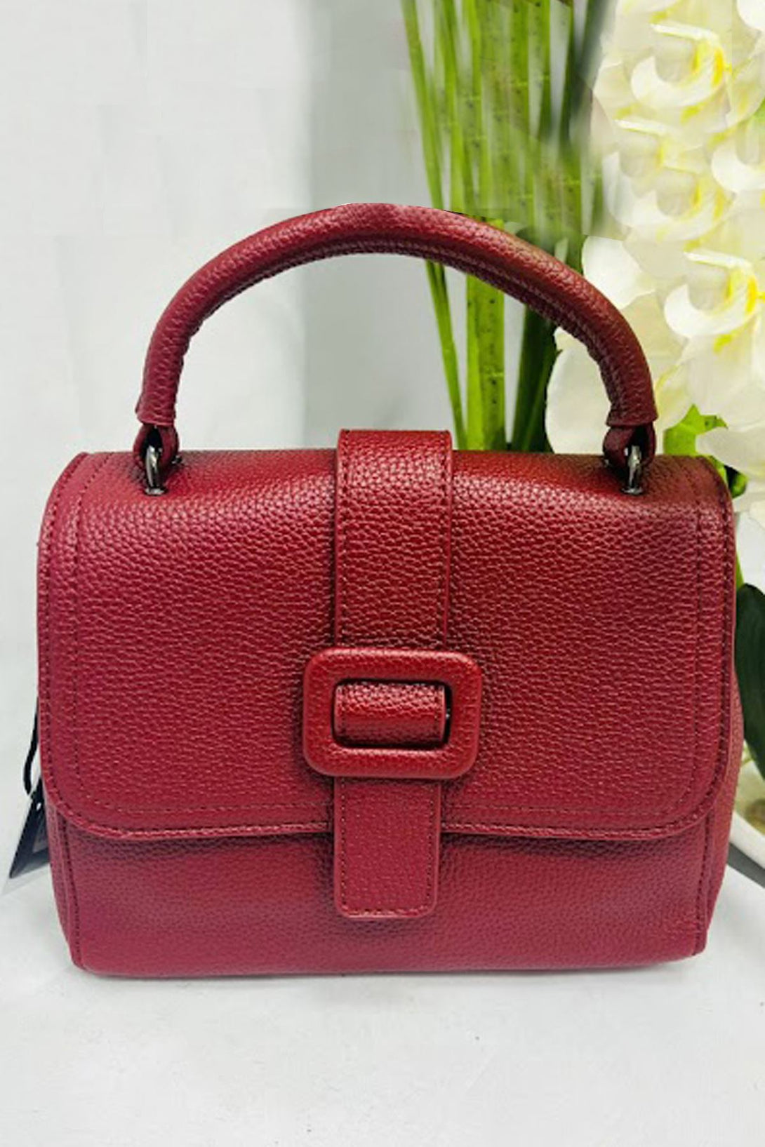 ladies vertical tie dye tunic
