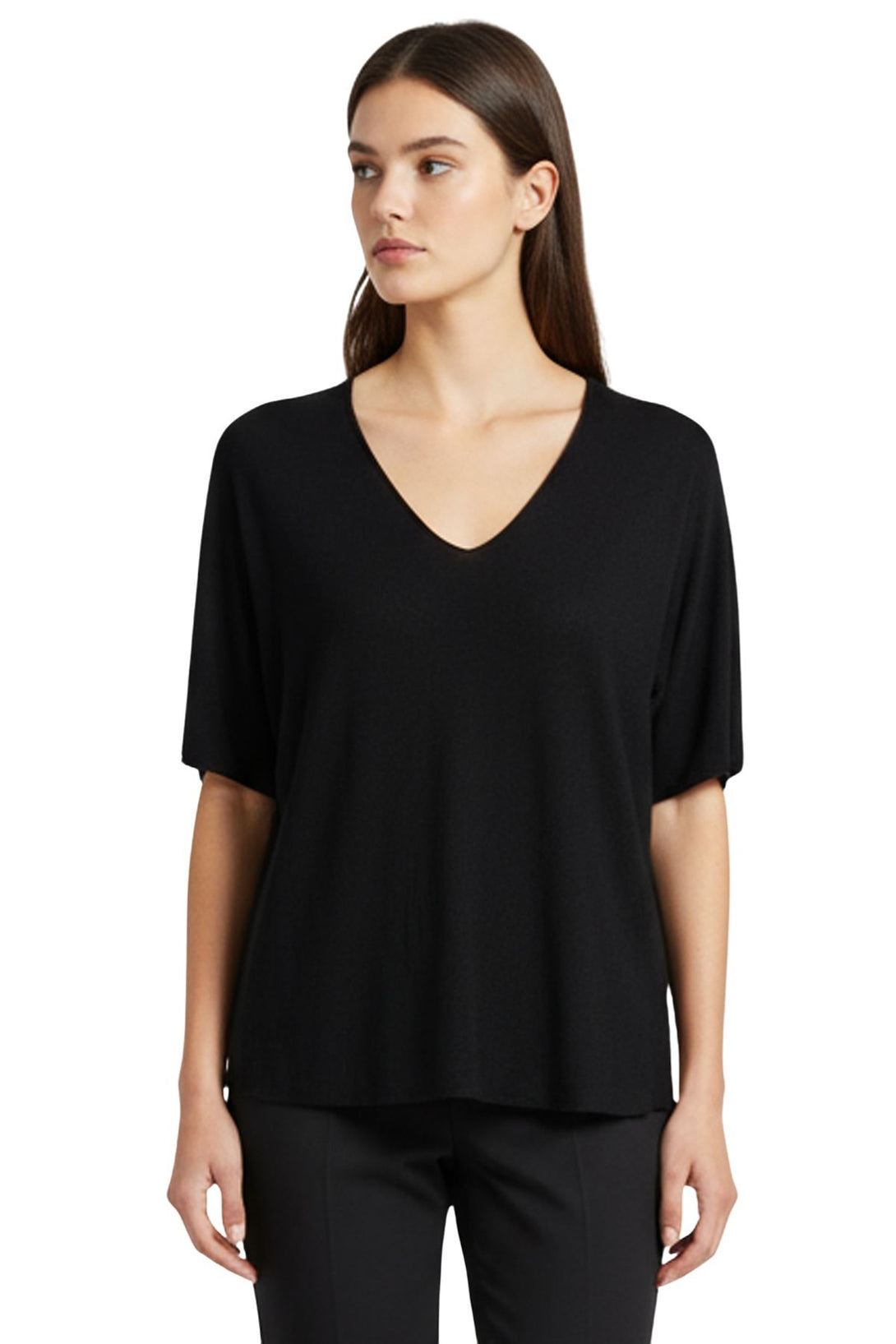 soft knit tunic top womens

