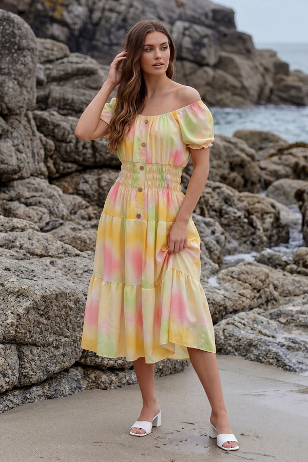 princess polly baby blue dress Dusty Sage Green Bridesmaid Dresses Uk Spaghetti Straps Pleats Criss-Cross  Straps Long Stretch Satin Bridesmaid main image 0