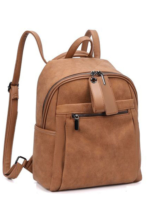 casual daily use backpack bag
