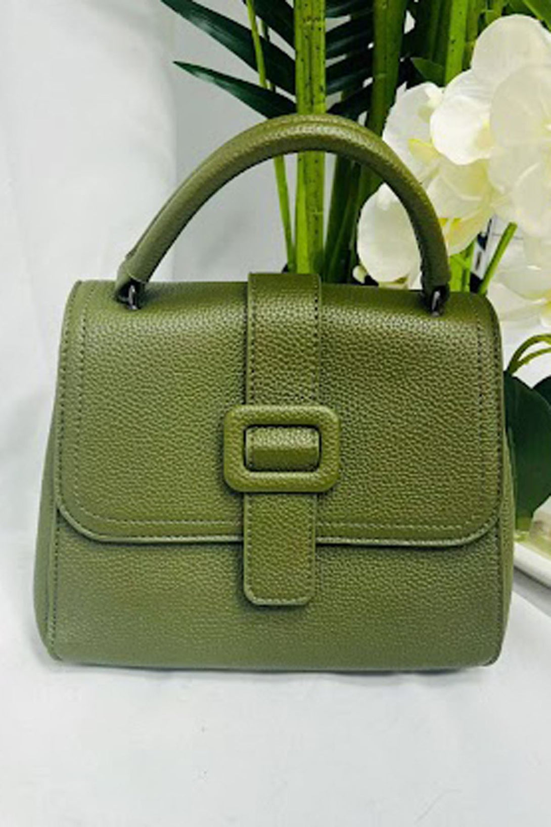 casual vertical tie dye tunic
