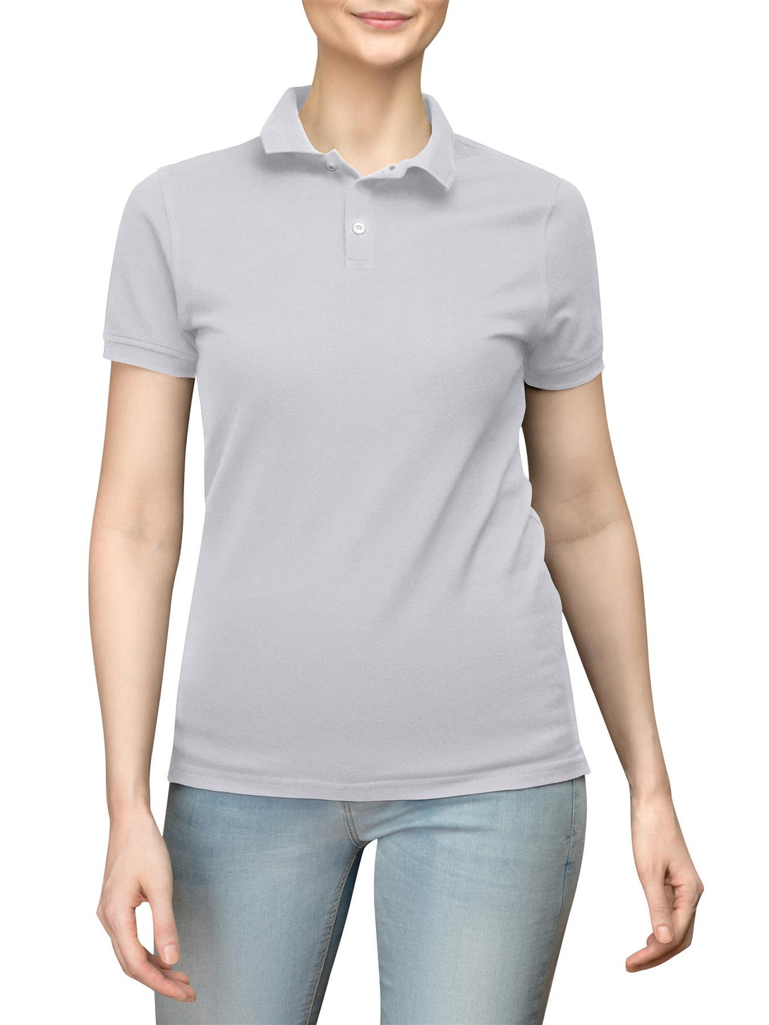 everyday polo t shirt women
