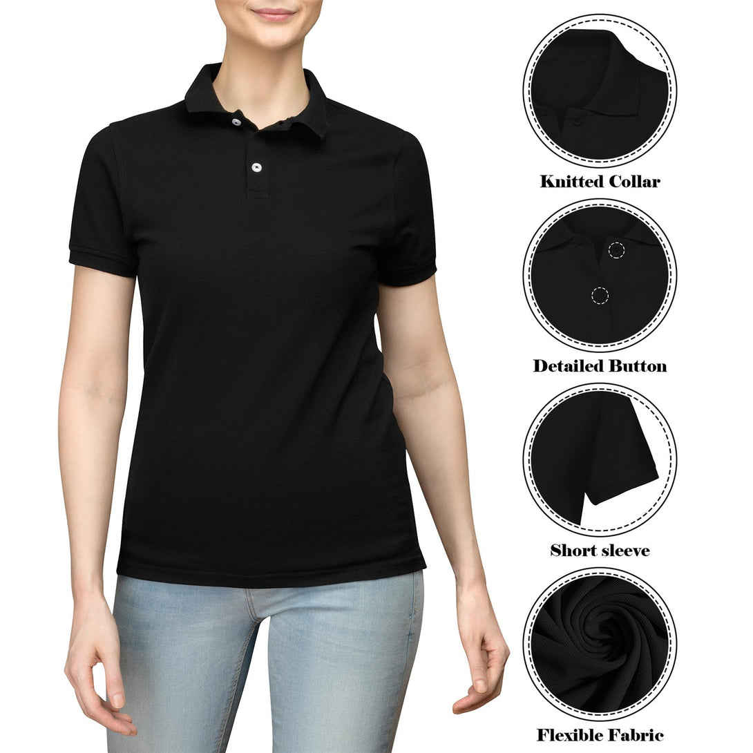 rod design polo everyday wear
