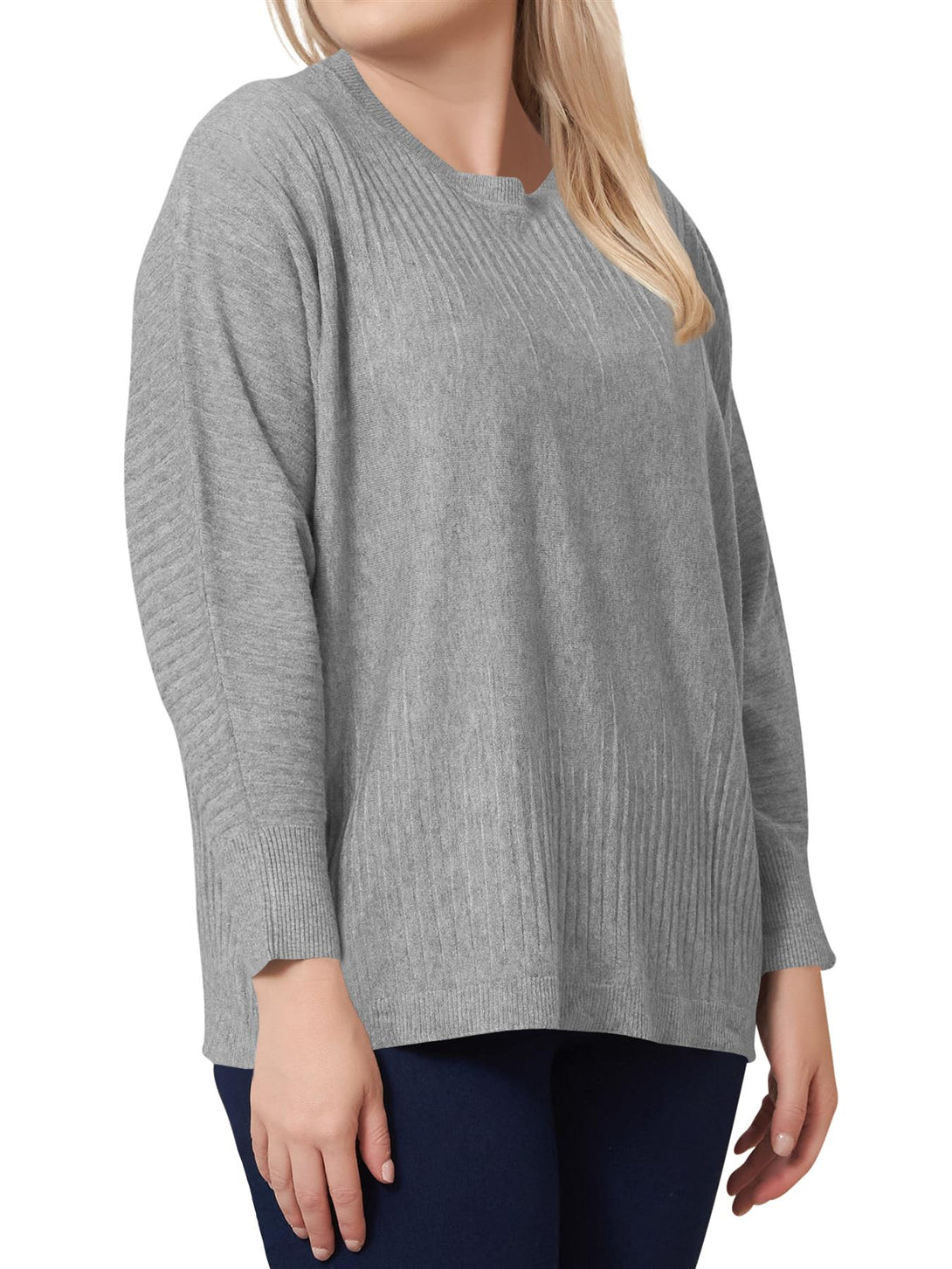 one size knitted tunic womens
