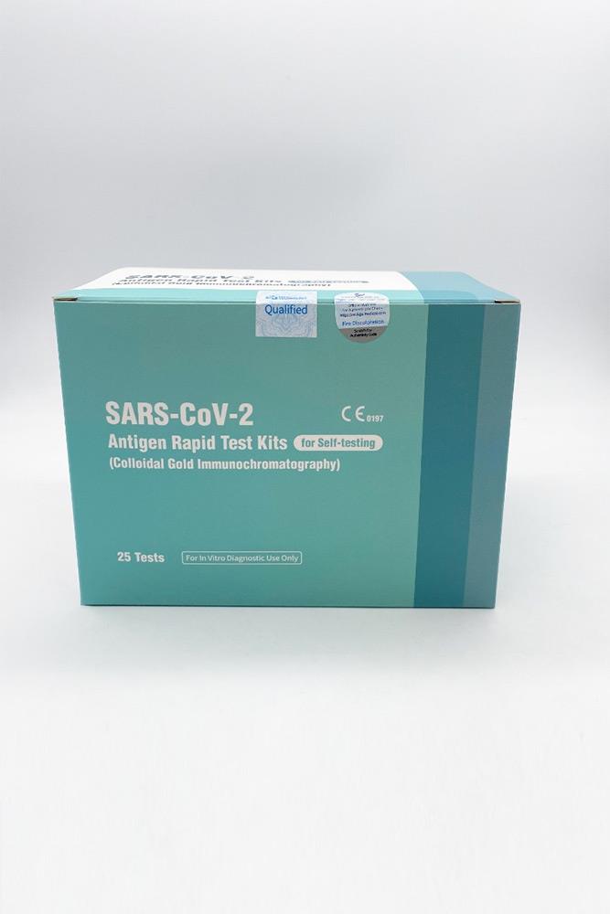 Self-testing Sars-cov-2 Antigen Rapid Test Kits_GRWO