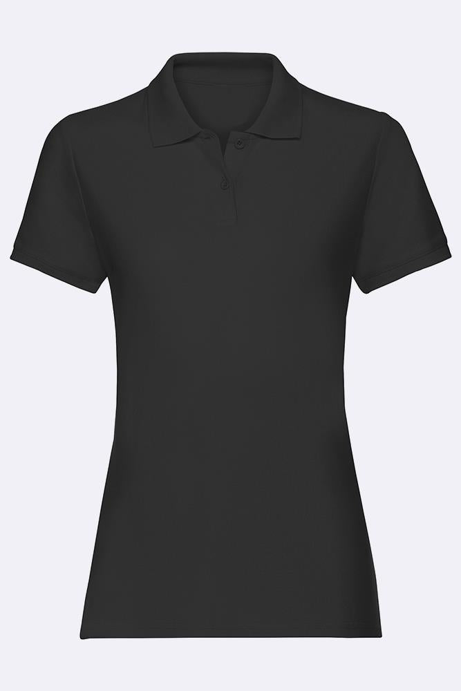 Rod Design Women Polo T-shirt_GRWO