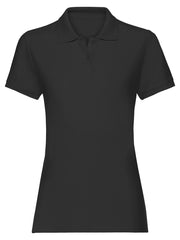 Rod Design Women Polo T-shirt