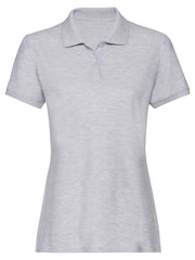 Rod Design Women Polo T-shirt