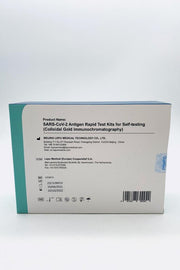 Self-testing Sars-cov-2 Antigen Rapid Test Kits_GRWO