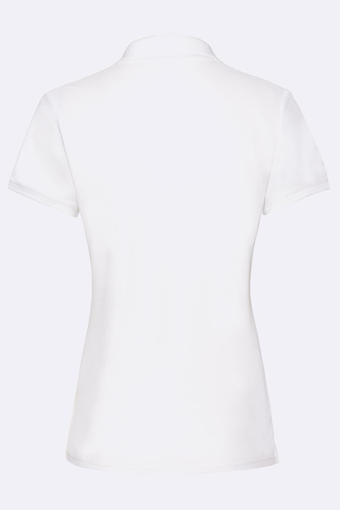 Rod Design Women Polo T-shirt_GRWO